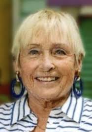 Suzanne Smith Obituary