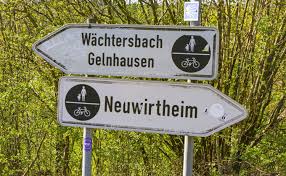 Land Hessen Investiert In Radwege Mehr Geld Und Mehr Personal