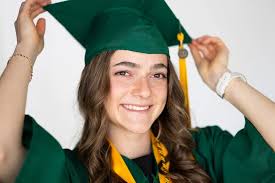 NDSU graduates reflect