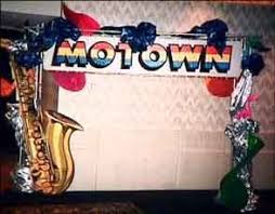 Motown Room Decoration Theme Party Michigan Ohio Motown Party 70s Party Theme Party Themes
