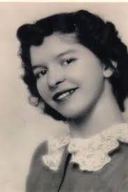 June Cline Roen-Newhouse Obituary December 20, 2018