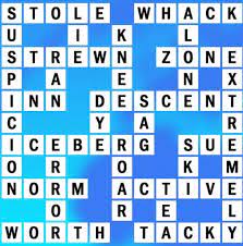We did not find results for: Grid K 19 Answers Solve World Biggest Crossword Puzzle Now