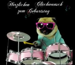 Sie sind kreativ, basteln gern und bereiten ihre geburtstagsglückwünsche für familienmitglieder und freunde gerne selbst vor! Liebe Grusse Zum Geburtstag Gif Arus Chanturia