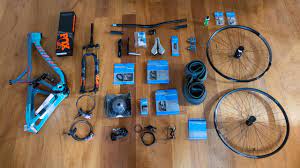 However we have only purchased assembled bikes.so i don't really have experience there. Everything You Need To Know To Build A Custom Bike From The Frame Up Youtube