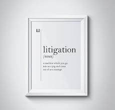Litigation Definition Lawyer Gift Lawyer Poster Lawyer Office Etsy In 2020 Gifts For Office Lawyer Office Lawyer Gifts