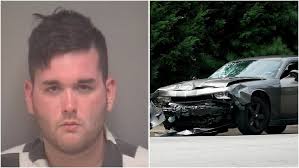 We all knew about it': Accused Charlottesville killer idolized Nazis in  high school, teacher says