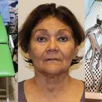 Kitchen Nightmare: 5 Teeth Extracted At Hempstead Woman's Unlicensed Home  Dentistry, DA Says