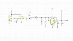 They are rechargeable cells with 3.7v output. Li Ion Battery Charging Circuit Design Kicad 5 Qcb 2 Youtube