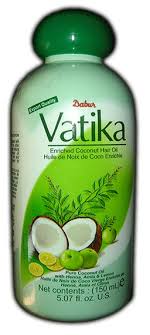 Huile De Coco De Vatika Coconut Hair Coconut Oil Hair Indian Hair Oil