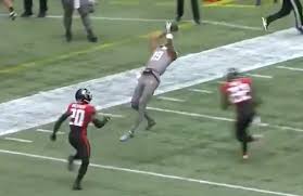 Lions ruled out kenny golladay, danny amendola and jeff okudah for thursday's game vs. Kenny Golladay Had One Of The Greatest Six Catch Games You Ll Ever See From A Receiver This Is The Loop Golf Digest