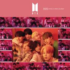 Choreography video 3 (6/04) a cute and lovely version of dynamite choreography video. Bts 2020 Calendar Plato Calendars