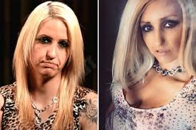 Love After Lockup's Tracie Wagaman died from 'accidental meth overdose' one  week after welcoming baby, coroner claims