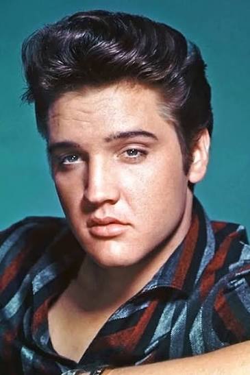 Elvis Presley — The Movie Database (TMDB)