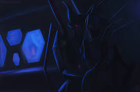 Airachnid And Arcee Deviantart Transformers Transformers Art