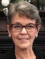 Rita Ann Leask Obituary