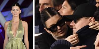 Now the pressure is mounting on leo to pop the question and settle down. All About Camila Morrone Leonardo Dicaprio S Actress Girlfriend Of Over 3 Years Elle Canada