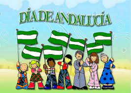 Celebración del DIA de ANDALUCIA