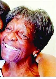 Jewle Ward Obituary (2016)