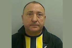 Man jailed at Teesside Crown Court after Hartlepool threats