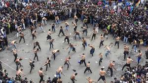 Aug 05, 2021 · muharram 2021, ashura date in india: Why How Muharram Ashura Is Celebrated Its History Date Significance Tusk Travel