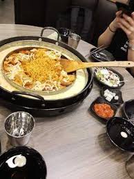 Shaftsbury square, persiaran multimedia cyberjaya, malaysia 63000. Indian Kitchen Cyberjaya Original Menus Reviews And Prices