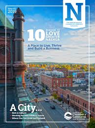 A program run by ymca togetherhood and the merrimack ymca early education center. N Magazine 2019 By Mclean Communications Issuu