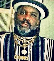 Obituary for Cosmo Nathan Watford, Sr.