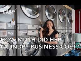 Although the cost varies, it is generally significant when you plan on doing things the right way. How To Start Your Own Laundry Business In The Philippines Ft Joyce Yeo Youtube