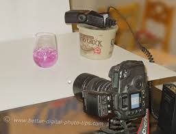 Macro Photography Lighting Tips For Indoor Photography With Flash