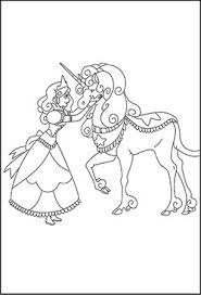Der prinz, der in prinzessin cadance verliebt ist. Malvorlagen Und Ausmalbilder Von Einhorn Und Pegasus
