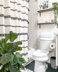 Bhg Live Better On Instagram Tribal Chic Can T Be Beat Vagablonde Home Walmartfinds In 2020 White Bathroom Decor Bathroom Decor Bathroom Decor Themes