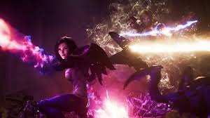 Pin On League Of Legends Art