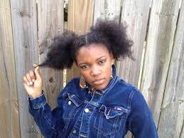 Knowing how to properly use a relaxer and. The Blueprint To Going Natural From Relaxed Hair