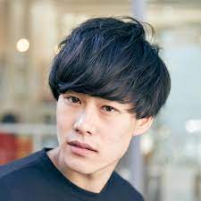 長瀬智也ごめん愛してるの髪型 オーダーやオールバックのセット方法2017 きらりんぐeyes hair styles instagram posts gatsby