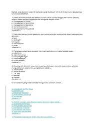 Posting pada ekonomi, ips, umum ditag contoh soal ekonomi kelas 10, contoh soal permasalahan ekonomi beserta jawabannya, kumpulan soal ekonomi sma, soal ekonomi dan jawabannya, soal ekonomi kelas 10 semester 2, soal ekonomi kelas 12, soal ekonomi kelas xi, soal ekonomi sbmptn Contoh Soal Ekonomi Kelas X Docx