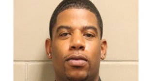 Maxwell prison fugitive caught