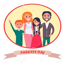 Take a trip into an upgraded, more organized inbox. Poster Devoted To Parents Day Celebration Royalty Free Cliparts Vectors And Stock Illustration Image 87930240