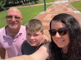 Birthday cards for autistic teenager?