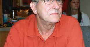 Jerry "Keith" Capps, 78