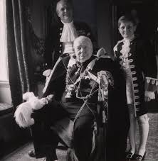 At a time when leadership is challenged at every turn, that legacy looms larger and remains more relevant than ever. Descendants Of Winston Churchill Wikipedia