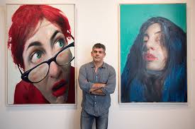 Ειρήνη ευριπίδου «maybe one day». Oi Gynaikes Toy Sabba