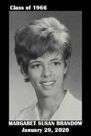 Margaret B. "Marge" Boyd Obituary