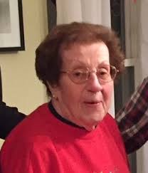 Obituary information for Patricia M. Studer