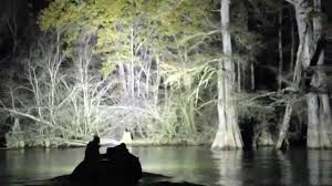 Led Duck Boat Driving Light Southern Lite Led Youtube Boat Lights Duck Boat Led Driving Lights