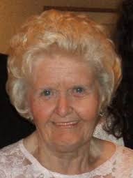 Isabell Bridges (née Phillips),