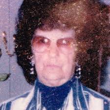 Edna Loretta Ledford Maxwell (1925-2015)