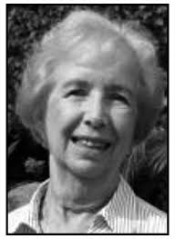 JOAN MILLER Obituary (1929