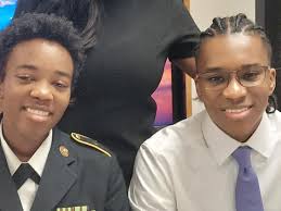 Memories of Terence Peterson