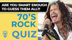 From rocky raccoon to peace frog, dorothy's rock 'n roll zoo features illustrations of the animals from all your favorite songs. 20 Trivia Questions 70 S Rock Music Quiz Ep 55 Youtube