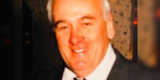 Obituary: Patrick Thomas Vermaaten